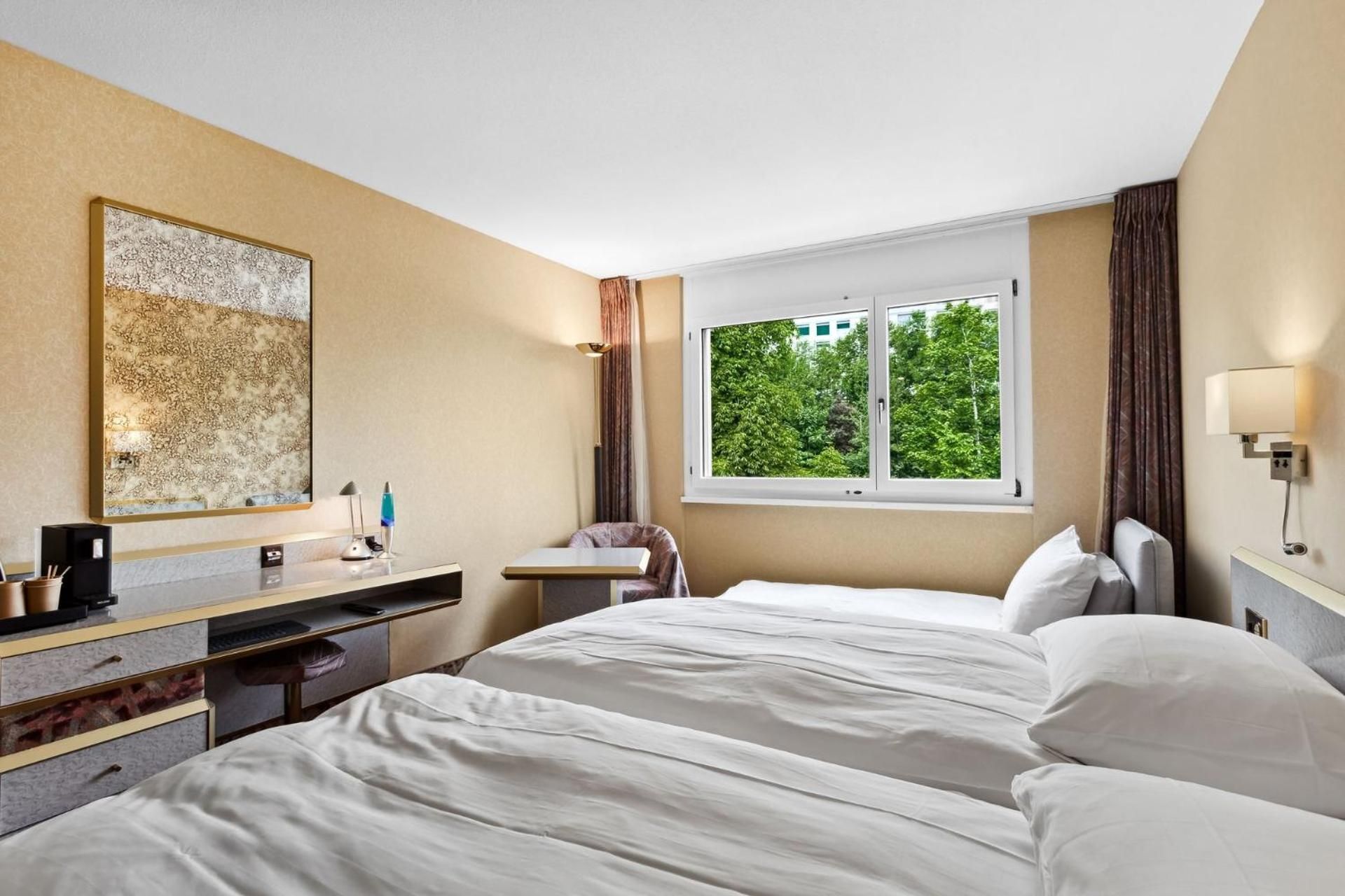 Triple Room with Bath