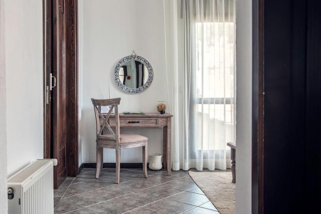 Artemis Selcuk Suites Family Suite 3