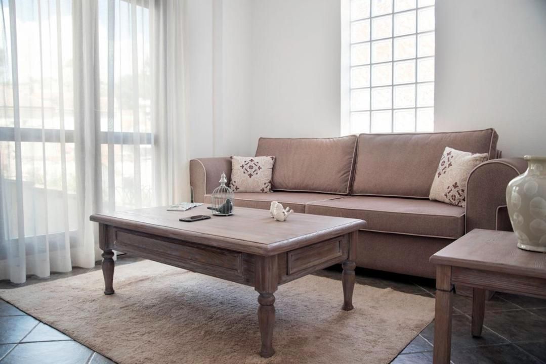 Artemis Selcuk Suites Family Suite 2