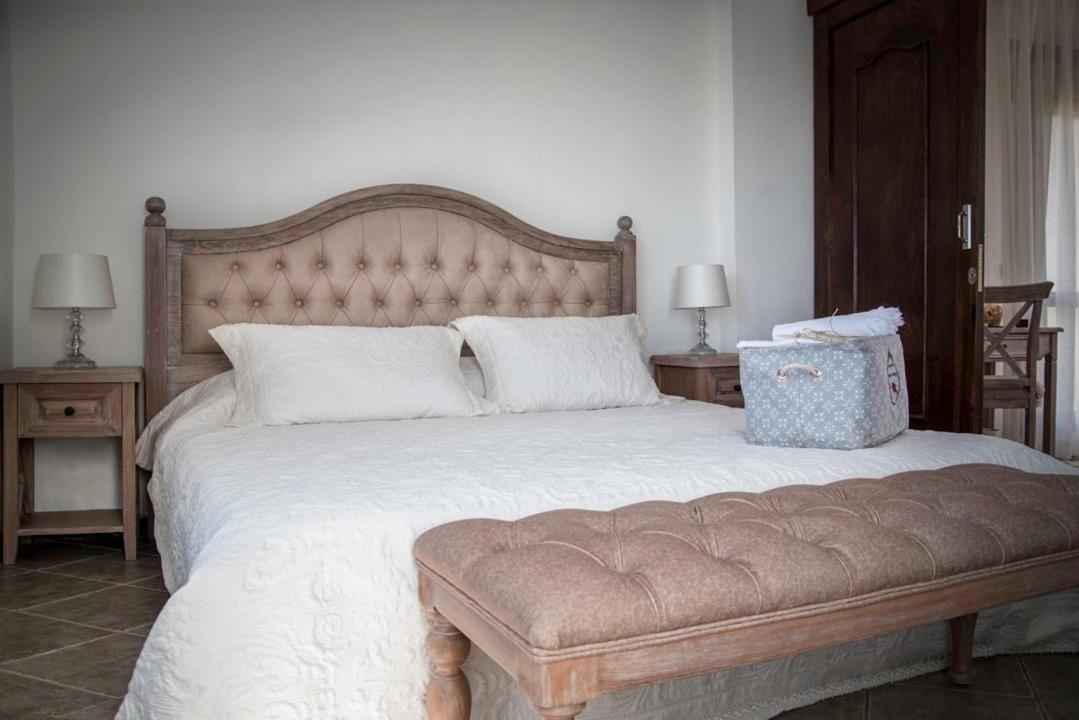 Artemis Selcuk Suites Family Suite