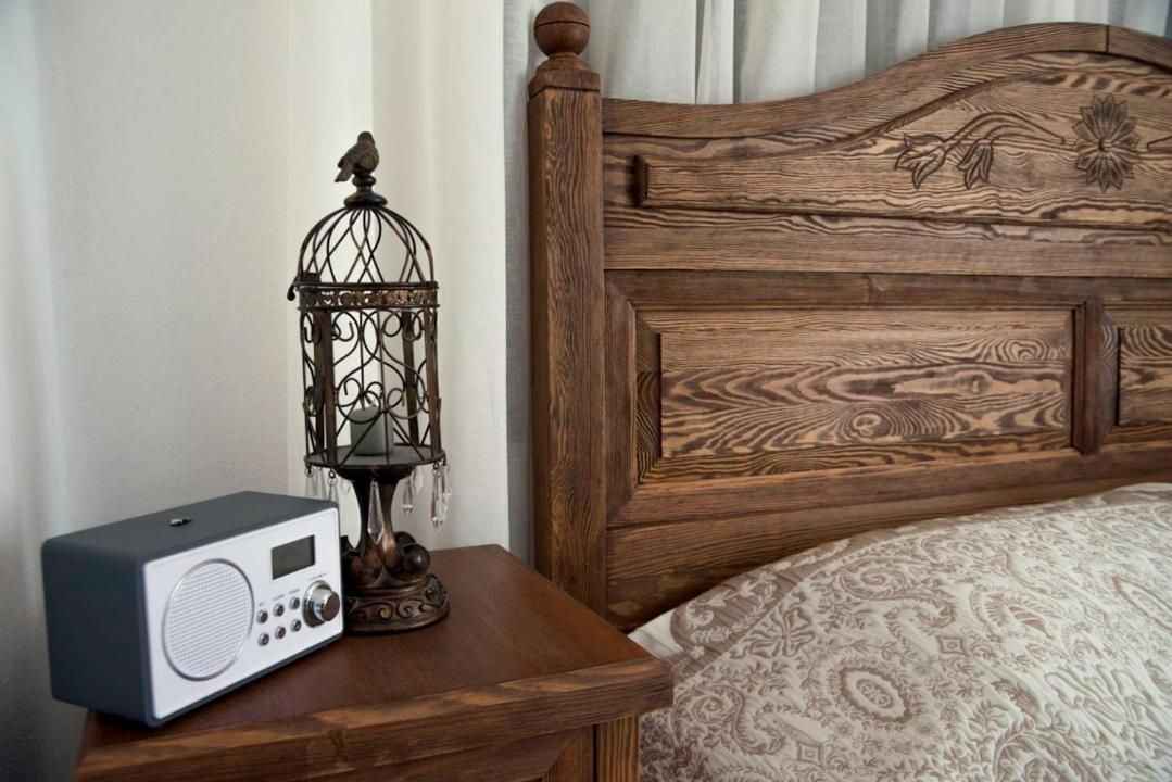 Artemis Selcuk Suites Deluxe Double Room 3