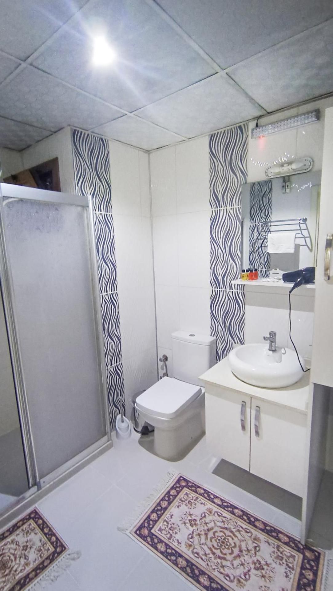 Ephesus Palaces Quadruple Room 2