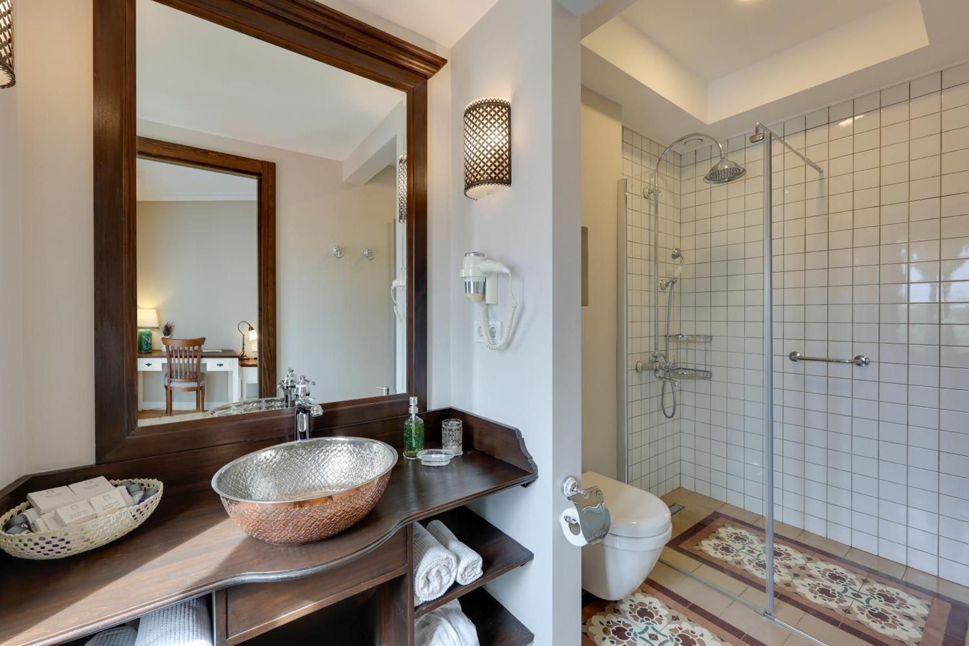 Akanthus Hotel Ephesus Deluxe Double or Twin Room 3