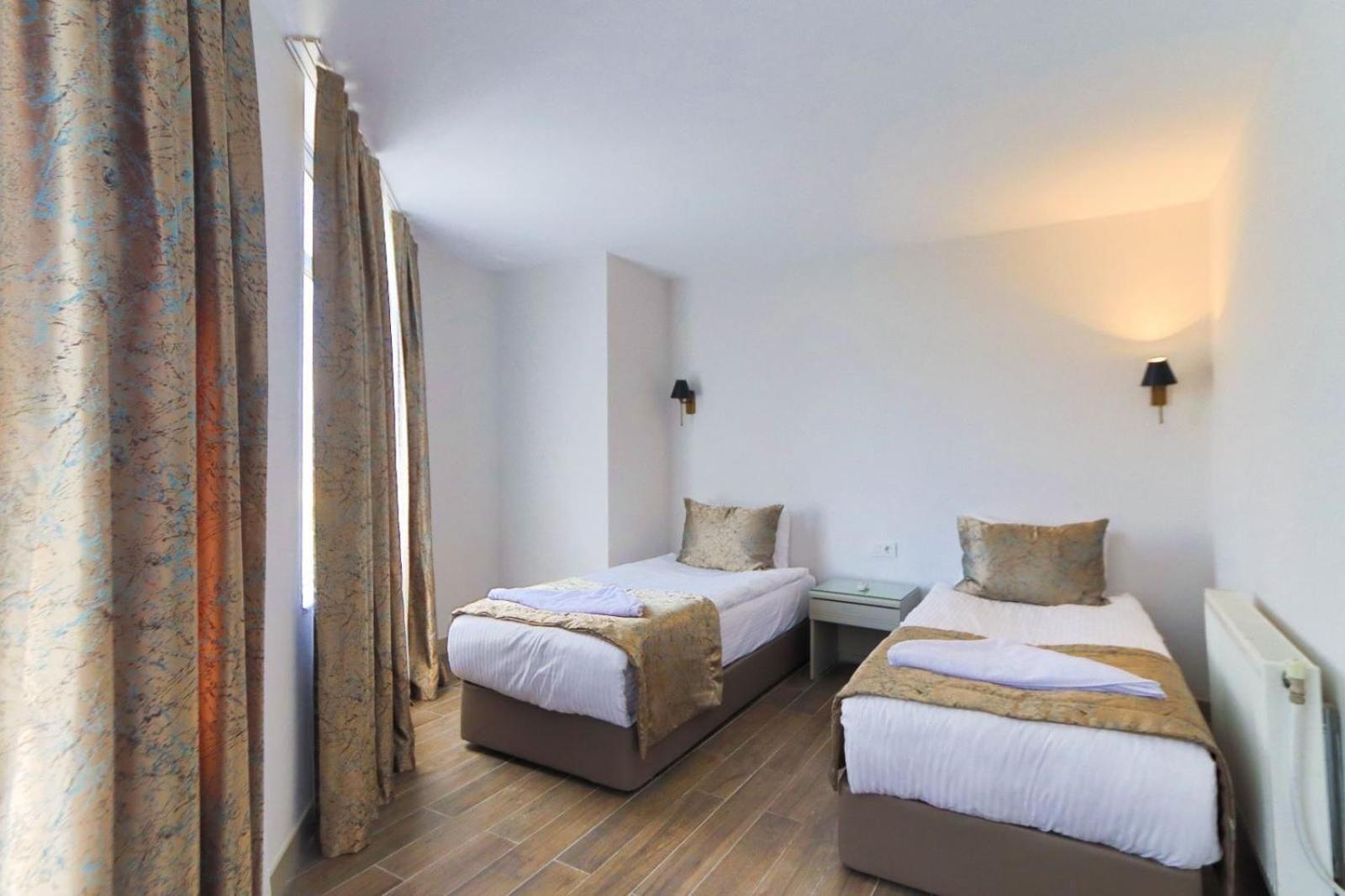 Hitit Otel Family Room 2