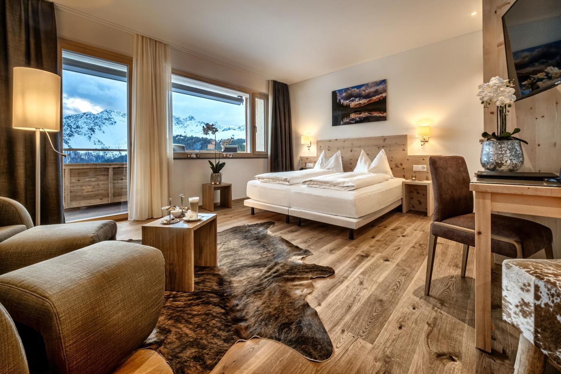 Superior Double Room
