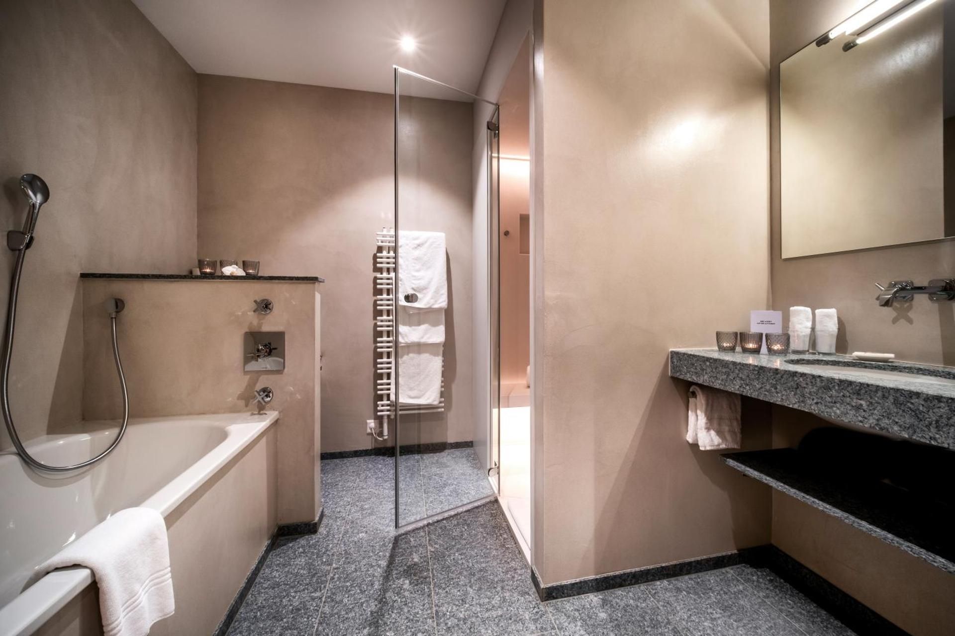 Superior Suite