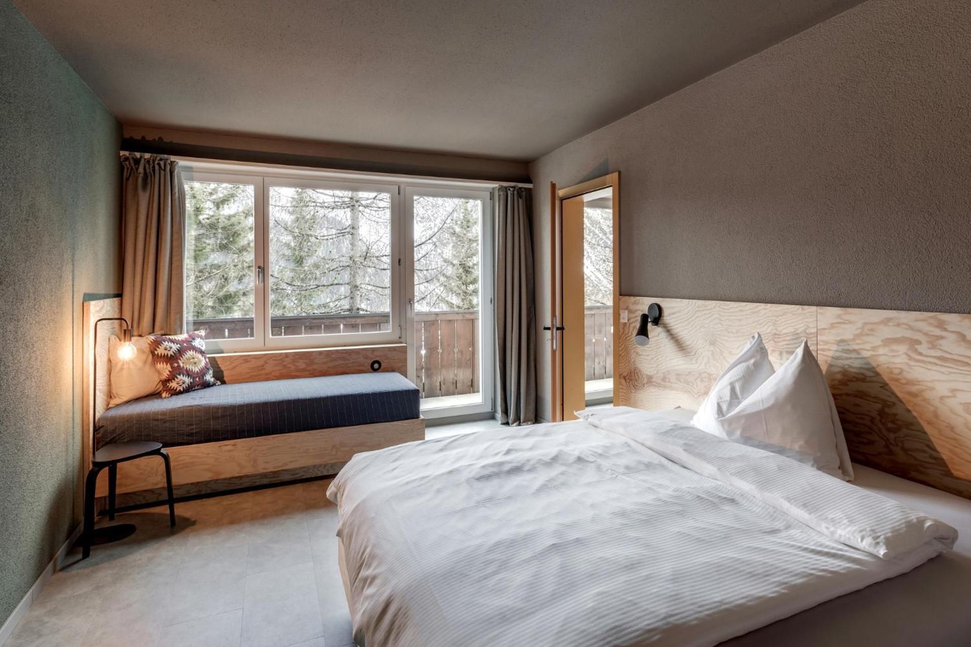 3 Room Apartment