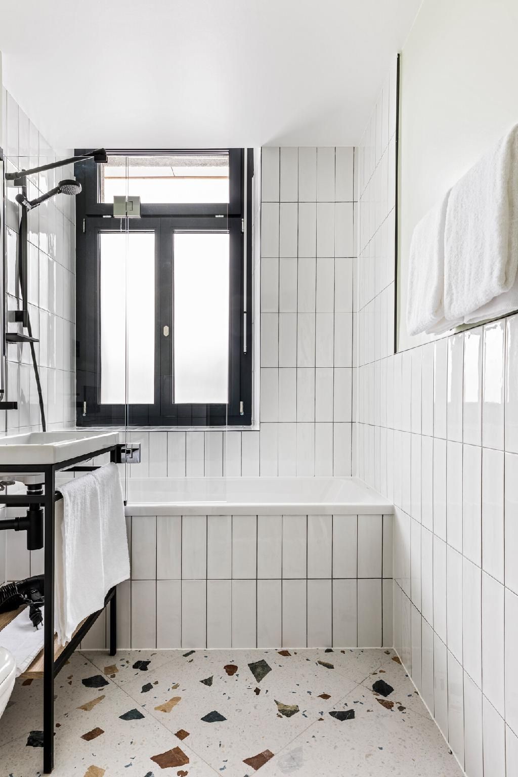 Hotel Altein Arosa, a Faern Collection Resort Deluxe Balcony 3