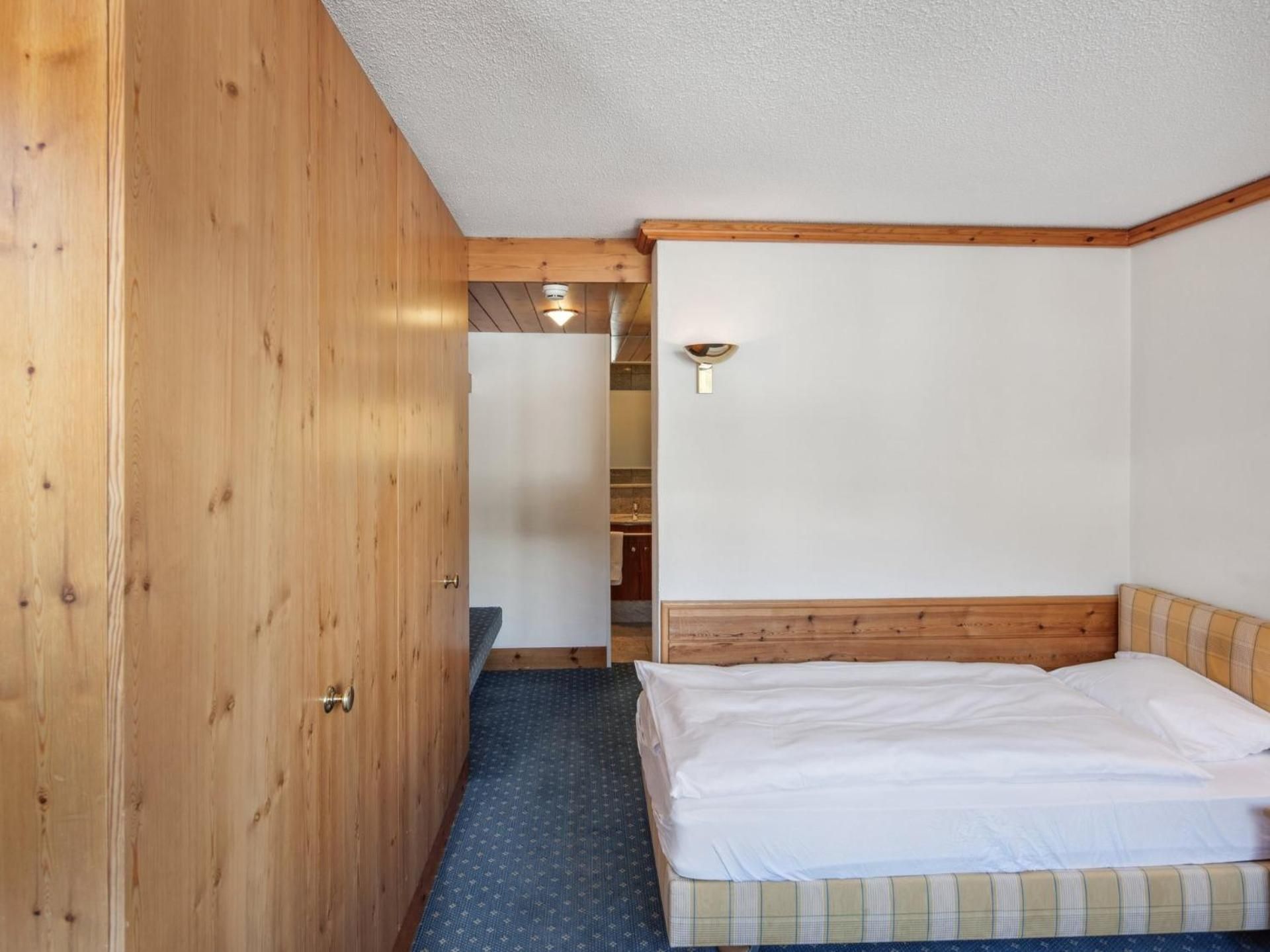 Single Room with Bath