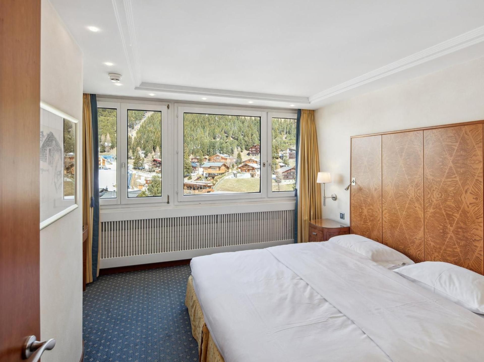 Suite with Terrace