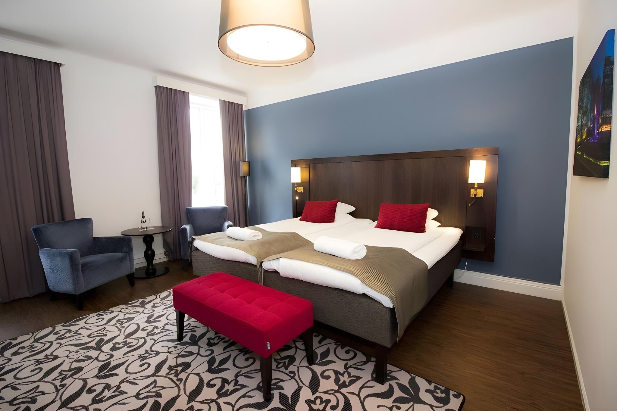 Superior Double or Twin Room