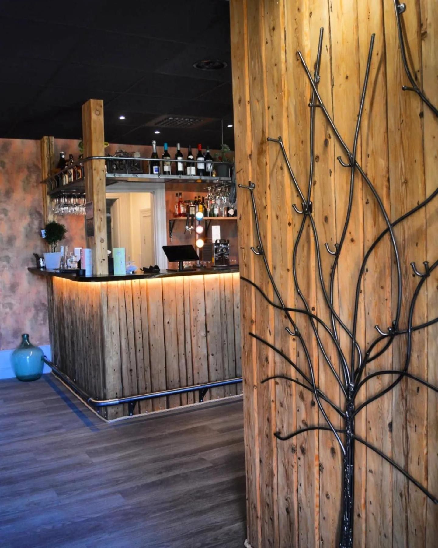 Hotell Temperance