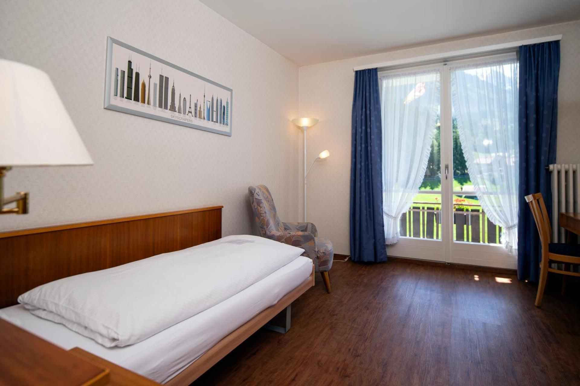 Superior Single Room