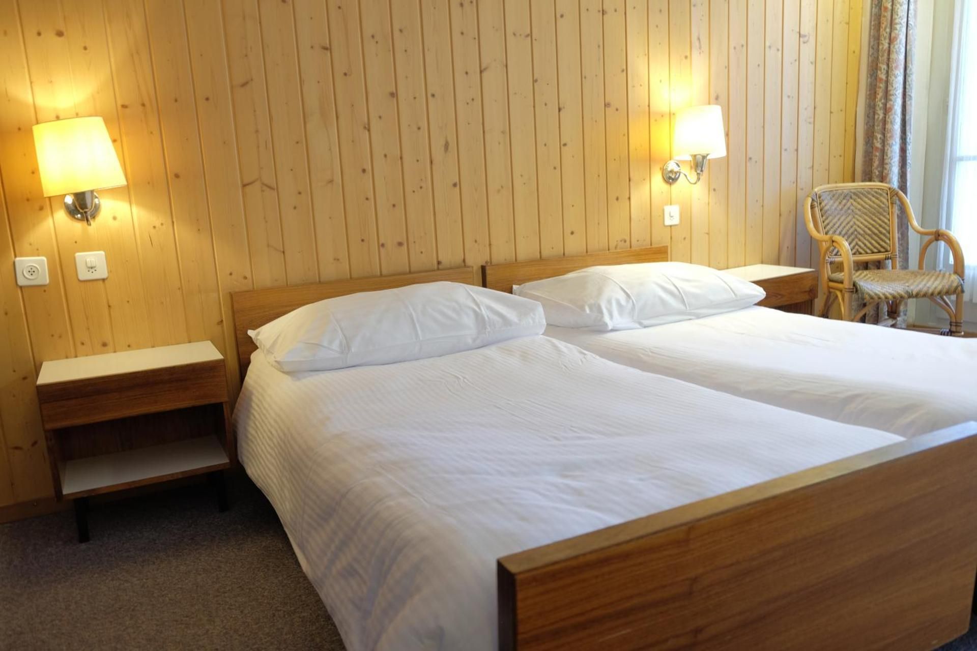 Familiy Room with Bathroom and Balcony