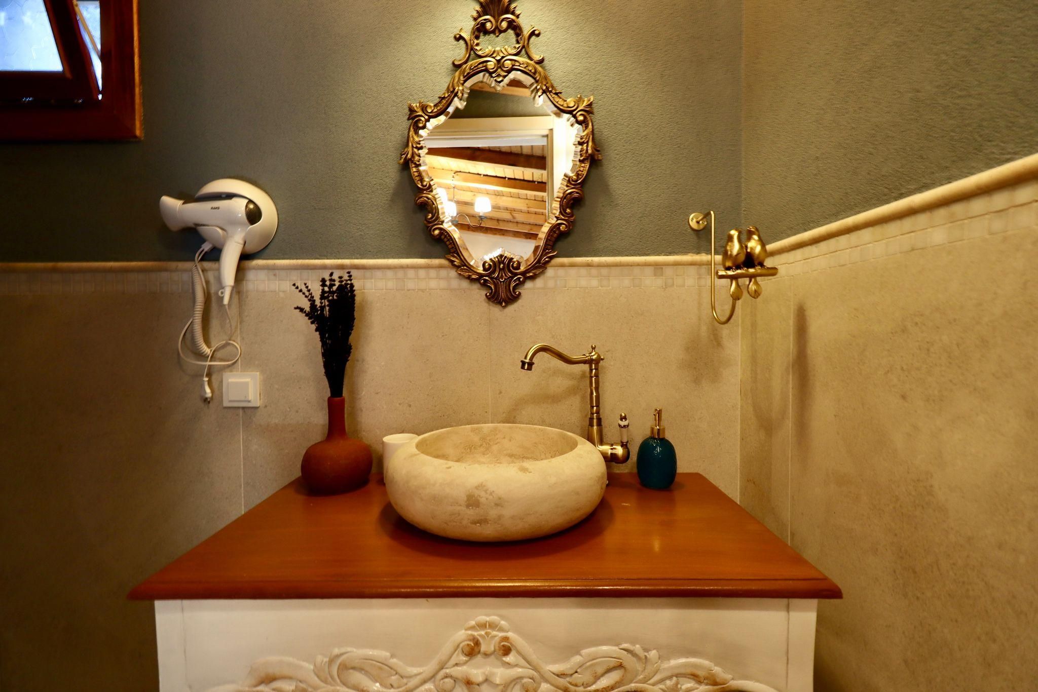 Kemerbag 29 Guest House - Adult Only Superior Pool View Room 3