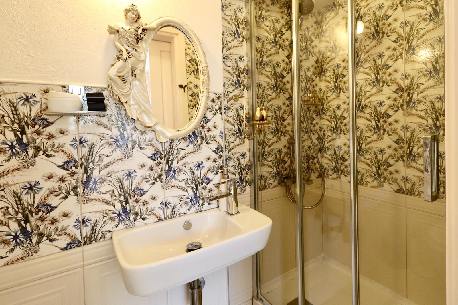 Kemerbag 29 Guest House - Adult Only Garden View Suite 3