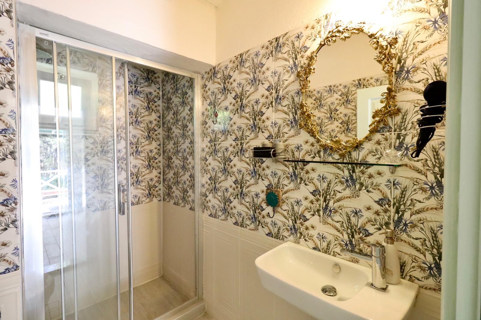 Garden View Deluxe Room