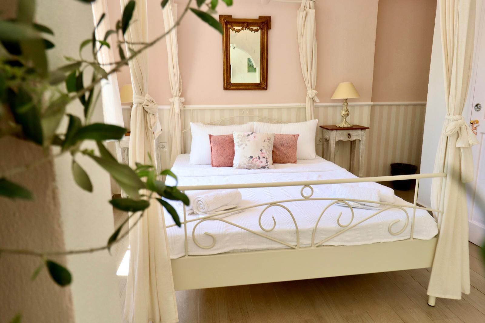 Kemerbag 29 Guest House - Adult Only Garden View Suite