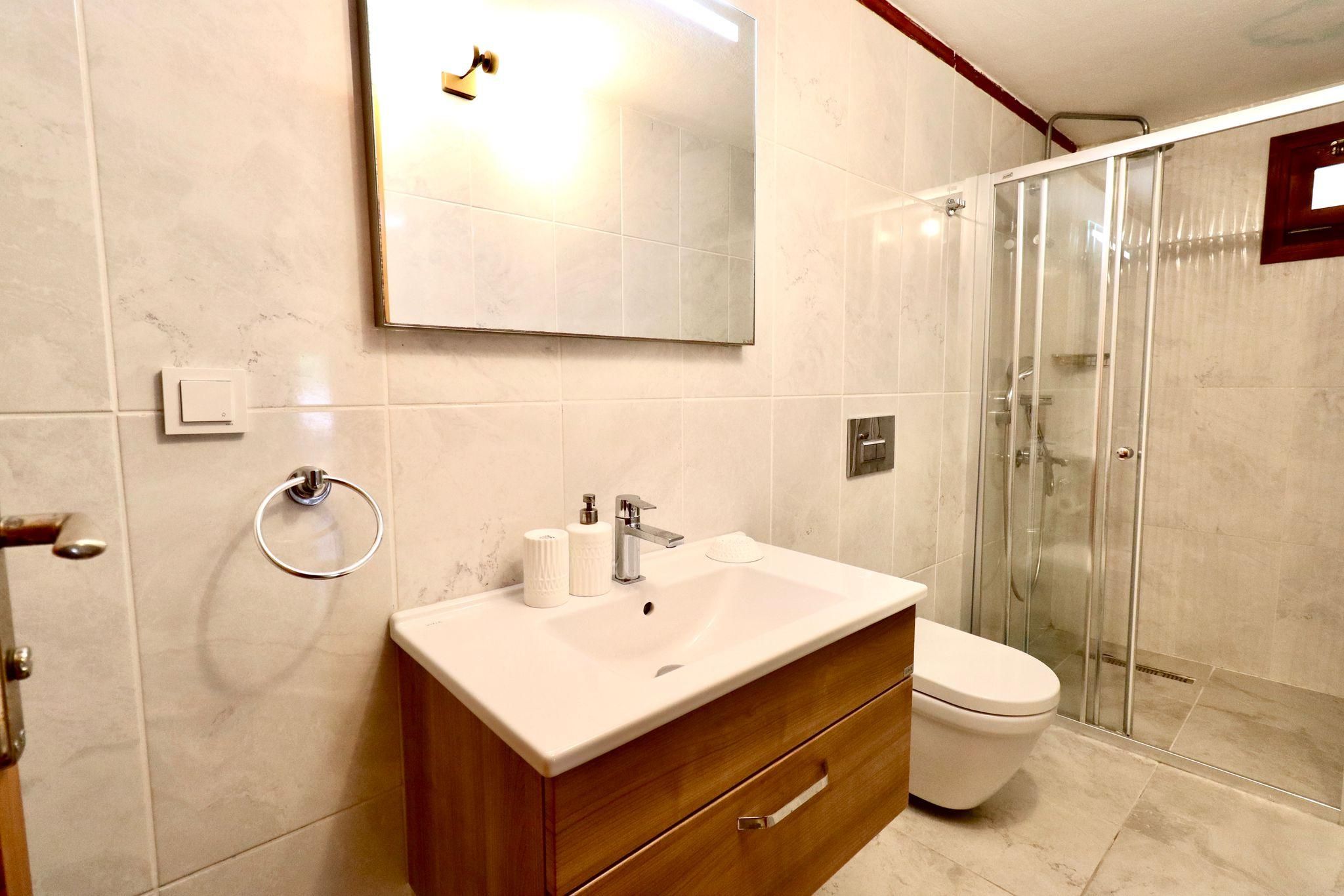 Pool View Triple Room