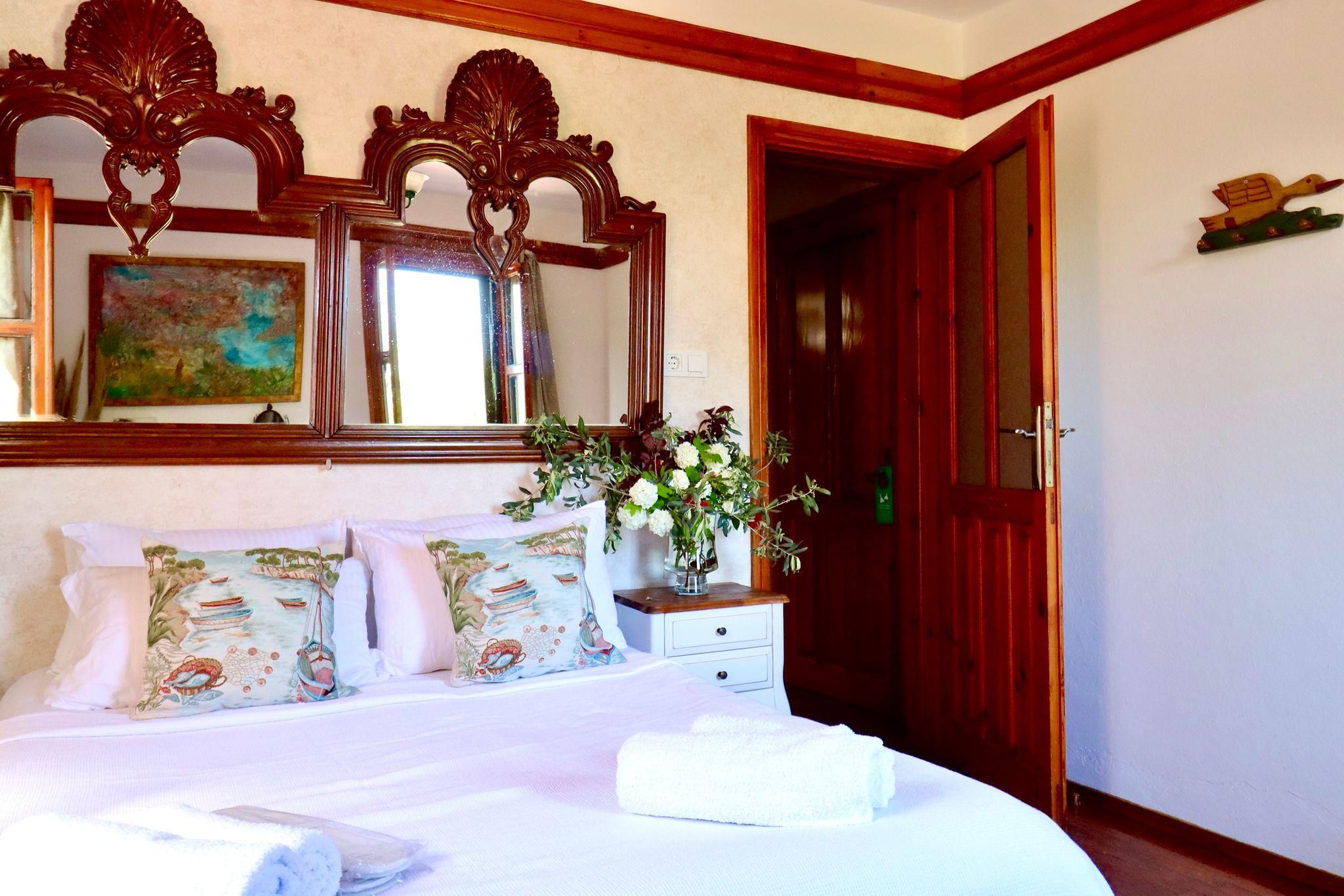 Kemerbag 29 Guest House - Adult Only Comfort Double Room - Non-Smoking