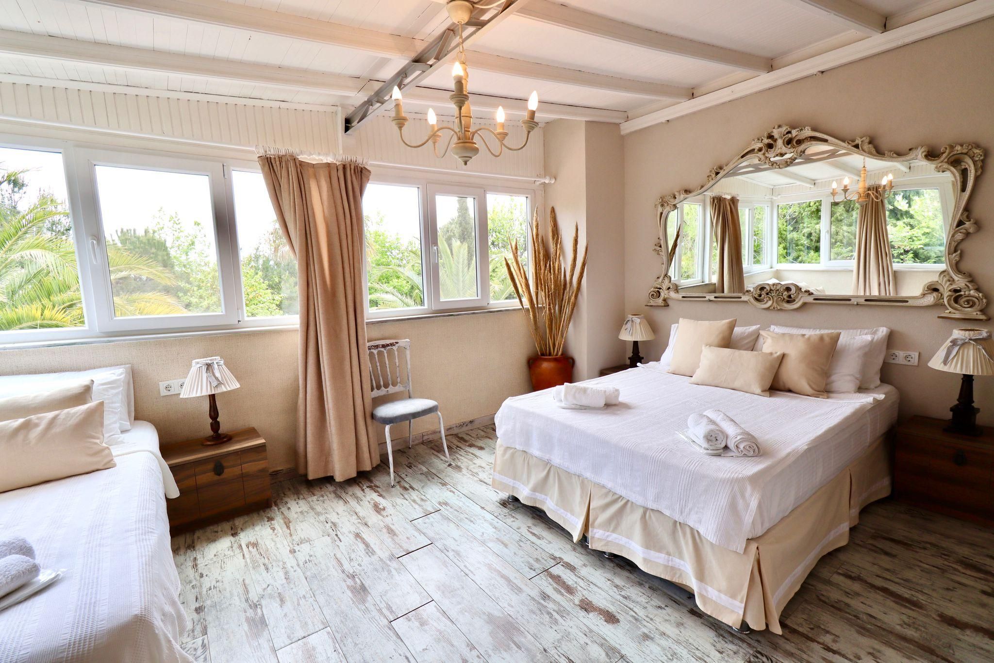 Kemerbag 29 Guest House - Adult Only