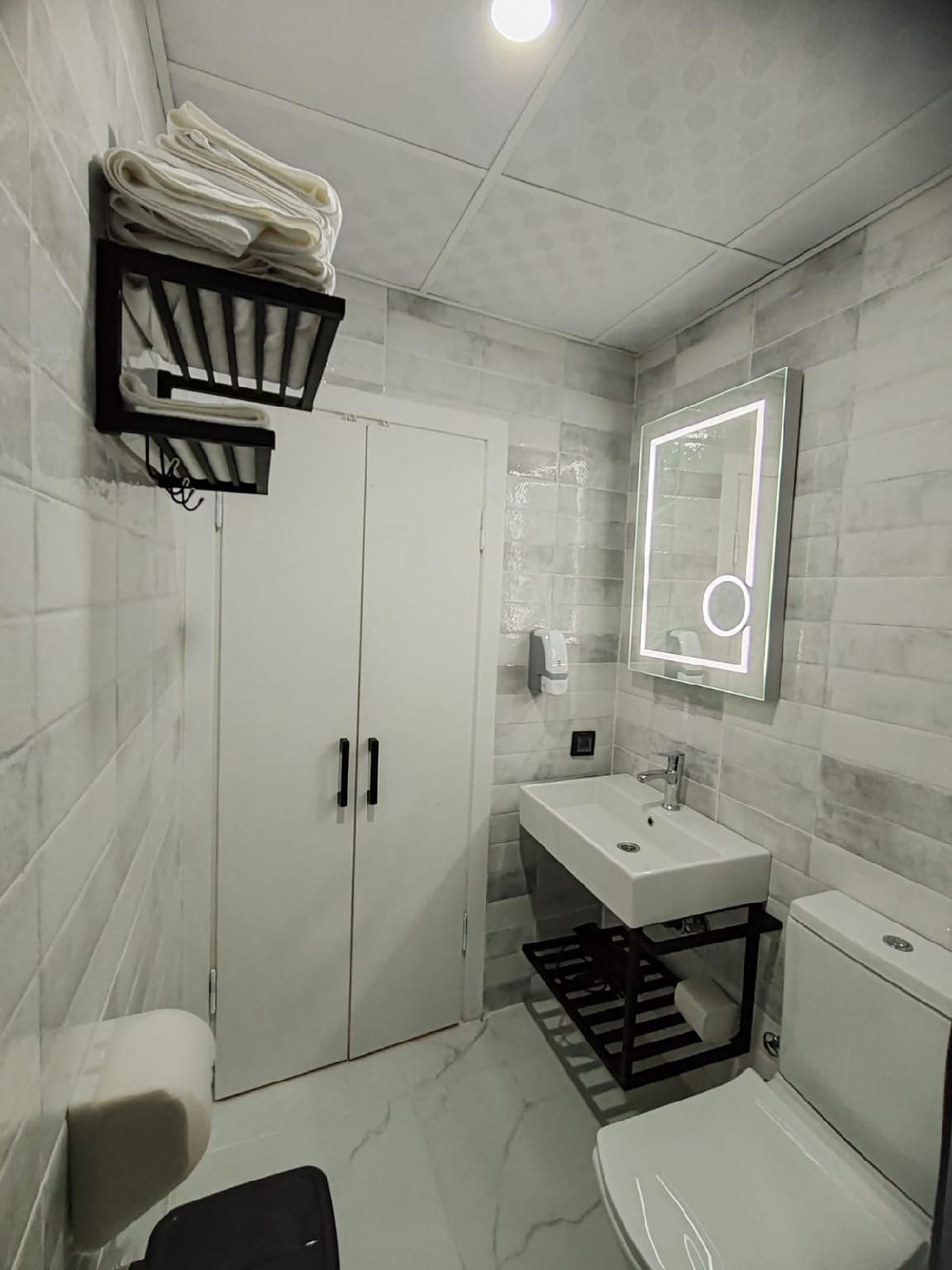 Aim Bozcaada Standard Room for 3 People 3