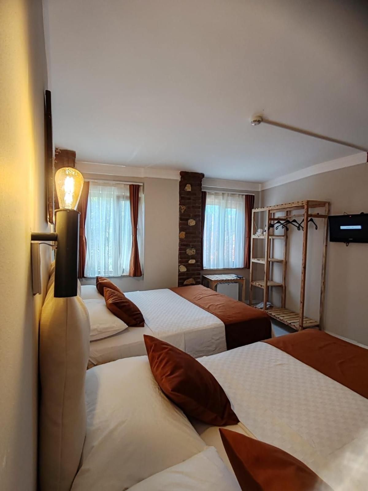 Premium Quadruple Room