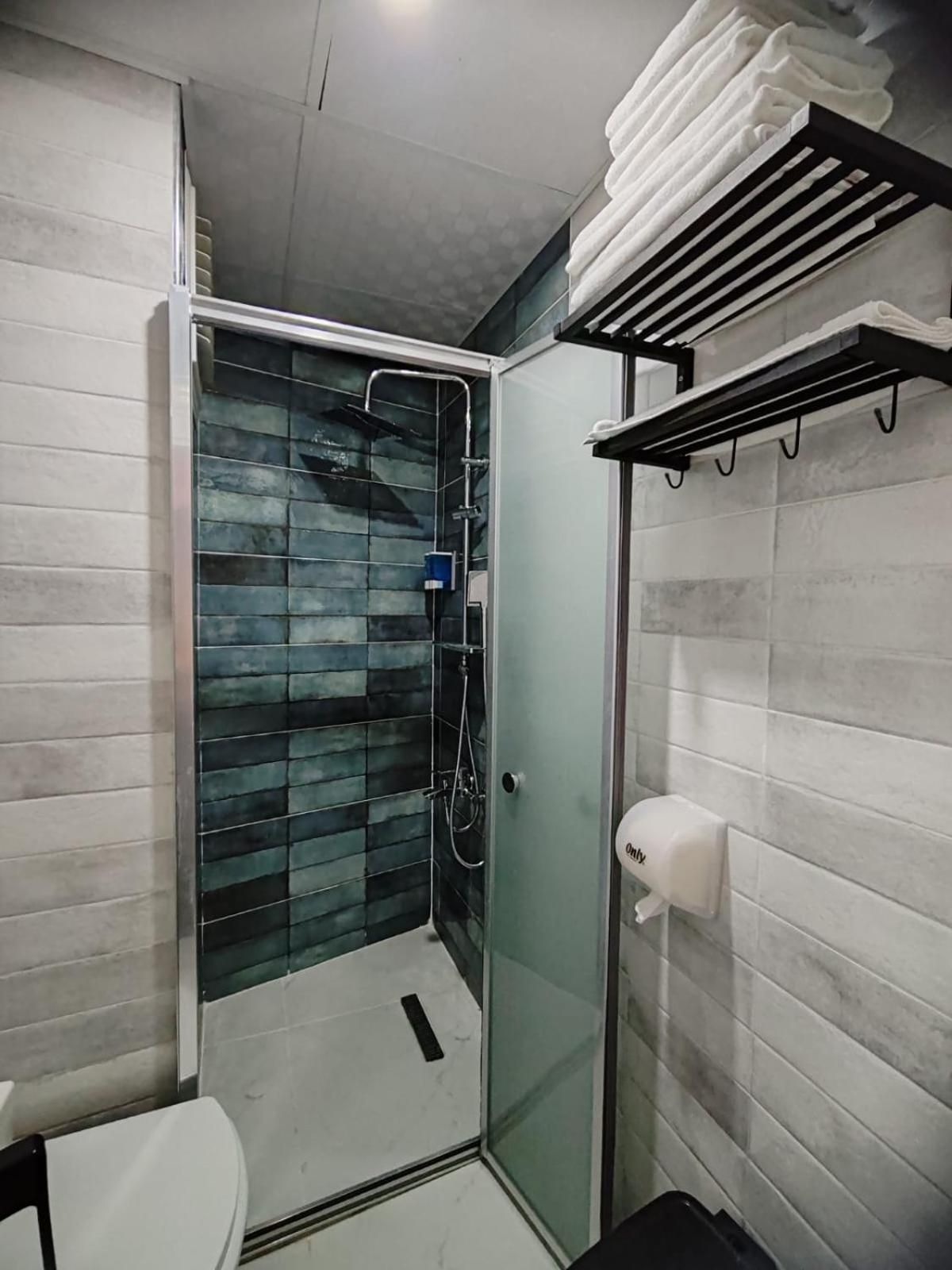 Premium Quadruple Room