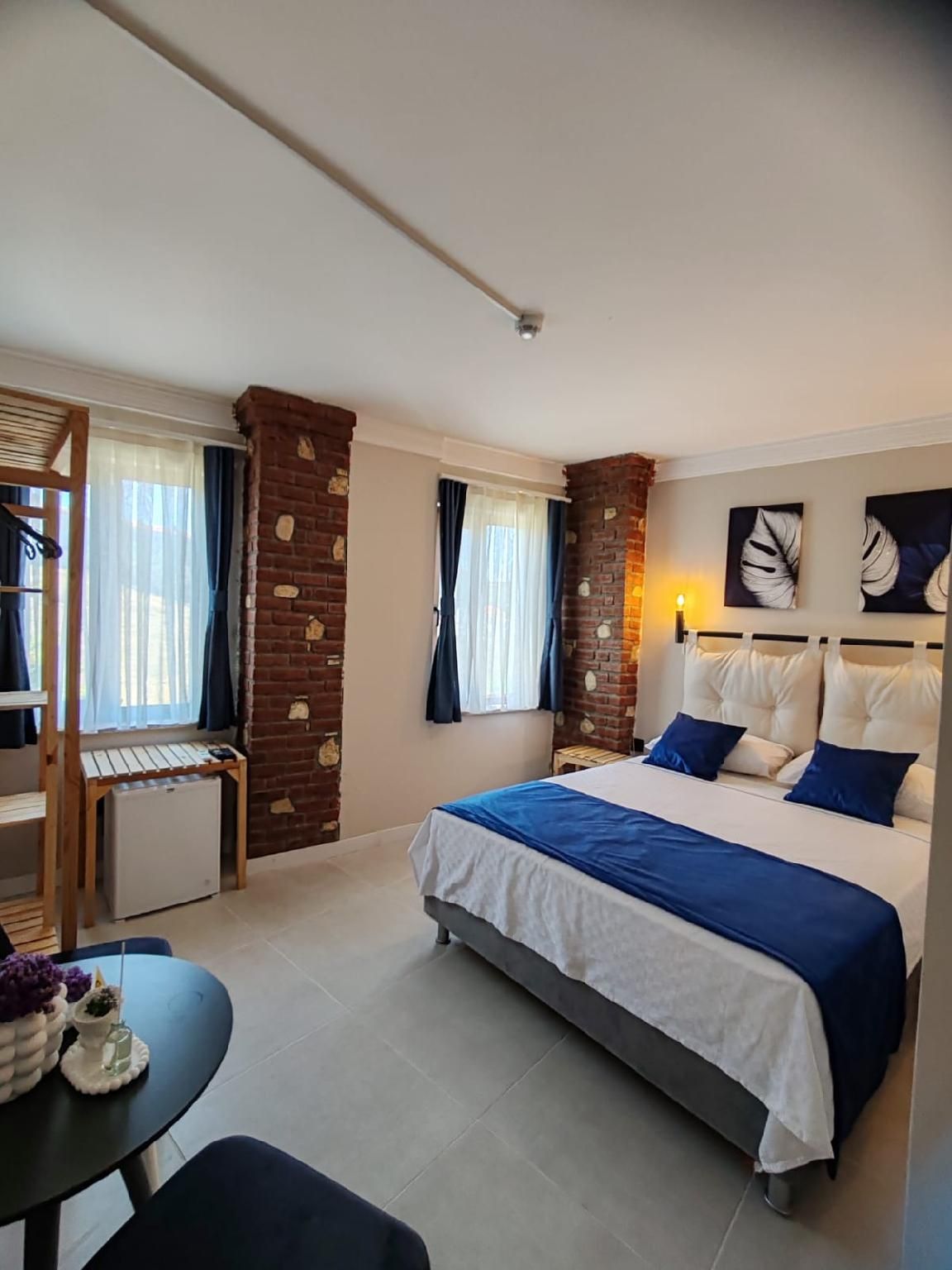 Deluxe Room for 2 people