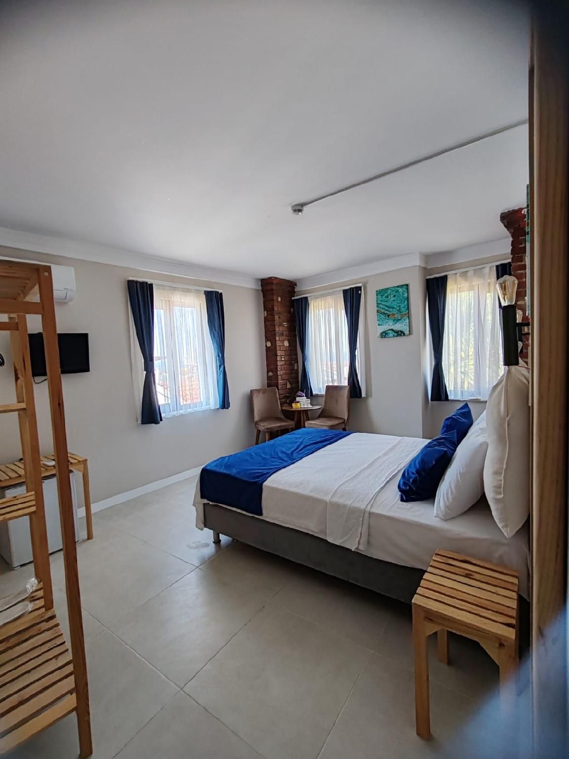 Deluxe Room for 2 people