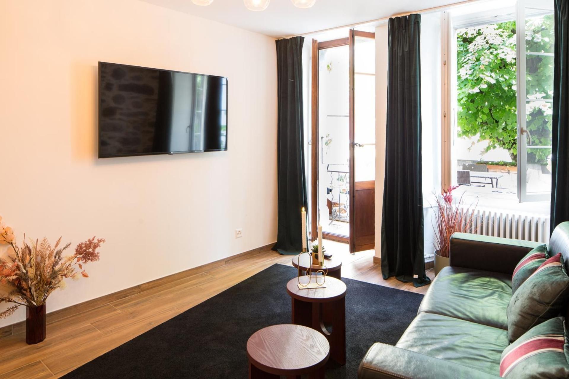 Marche 28 Guesthouse One-Bedroom Suite 3