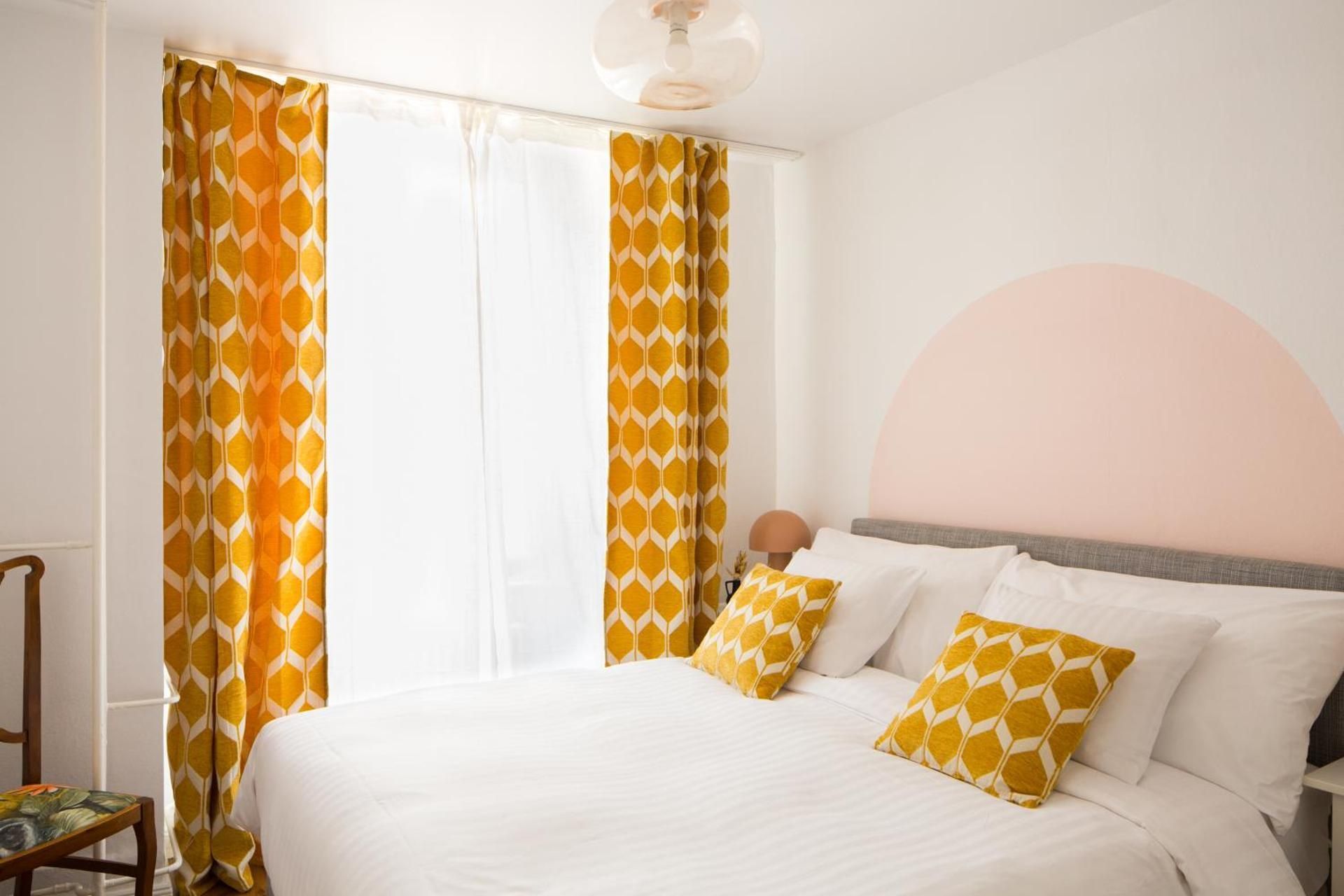 Marche 28 Guesthouse Two-Bedroom Suite