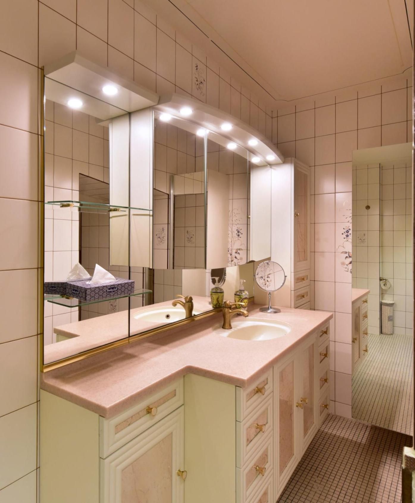 Rouvenaz Appartements Family Apartment 2