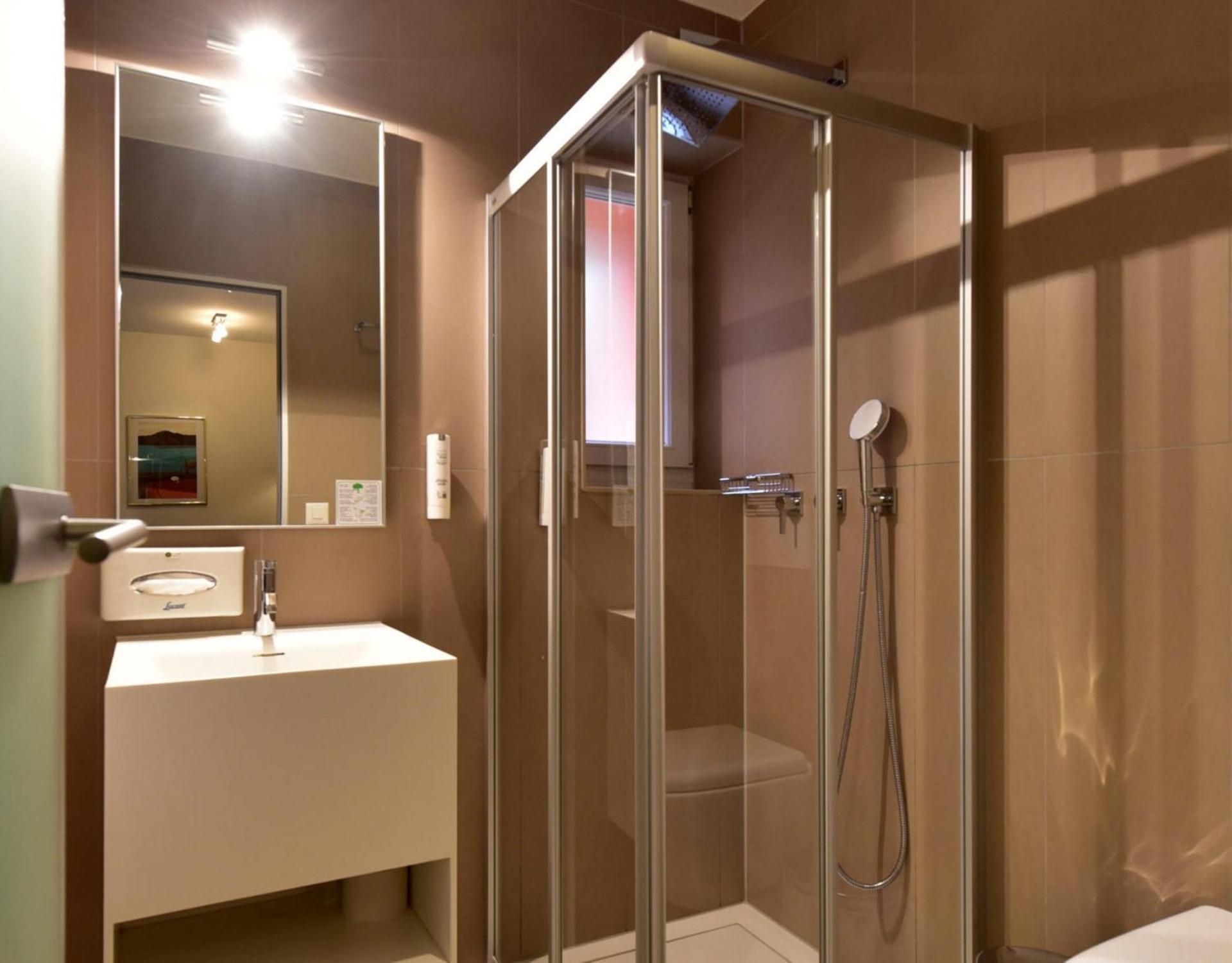 Rouvenaz Appartements Superior Comfort Studio