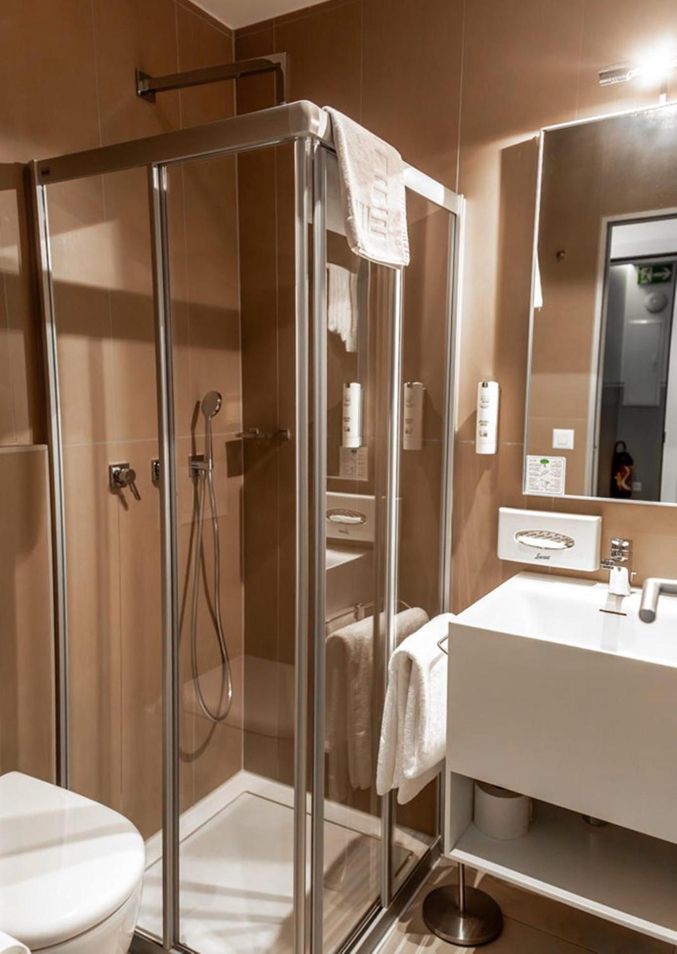 Rouvenaz Appartements