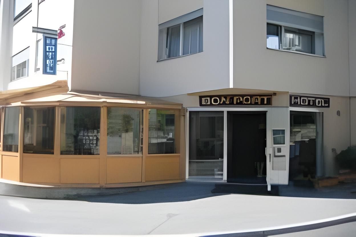 Bon Port