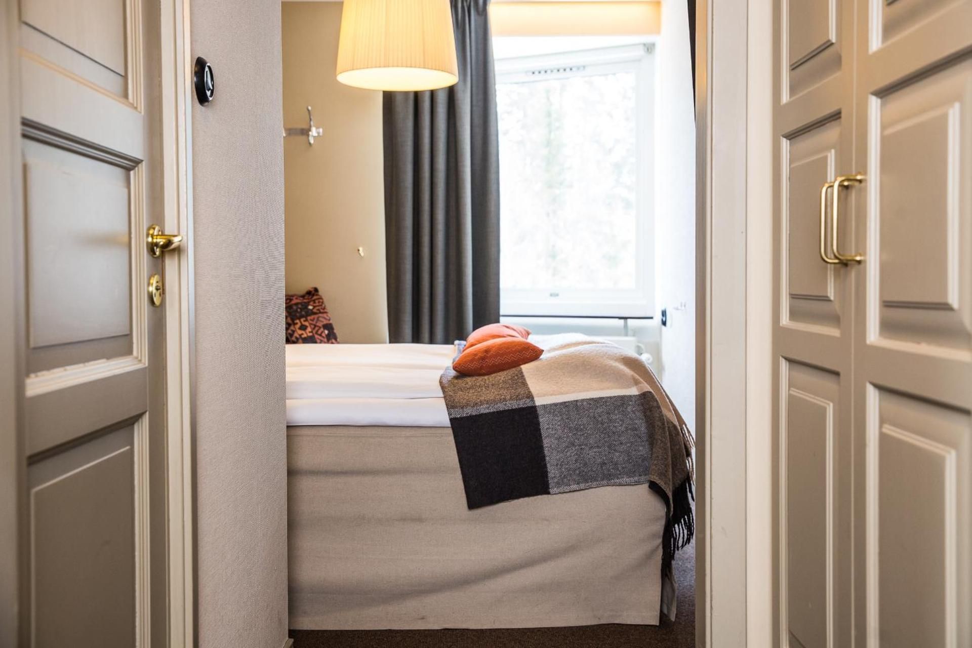 Double Room "Rest & Go"