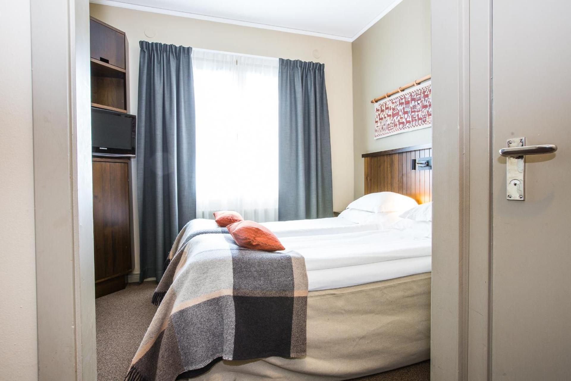 Double Room "Rest & Go"