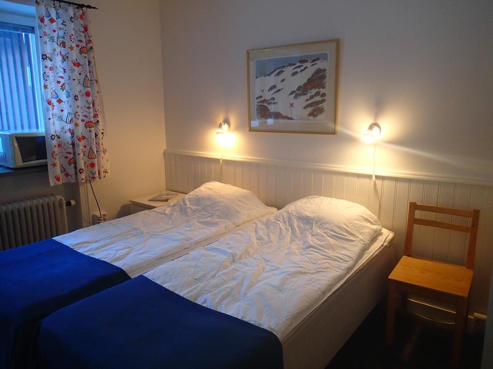 Budget Double Room