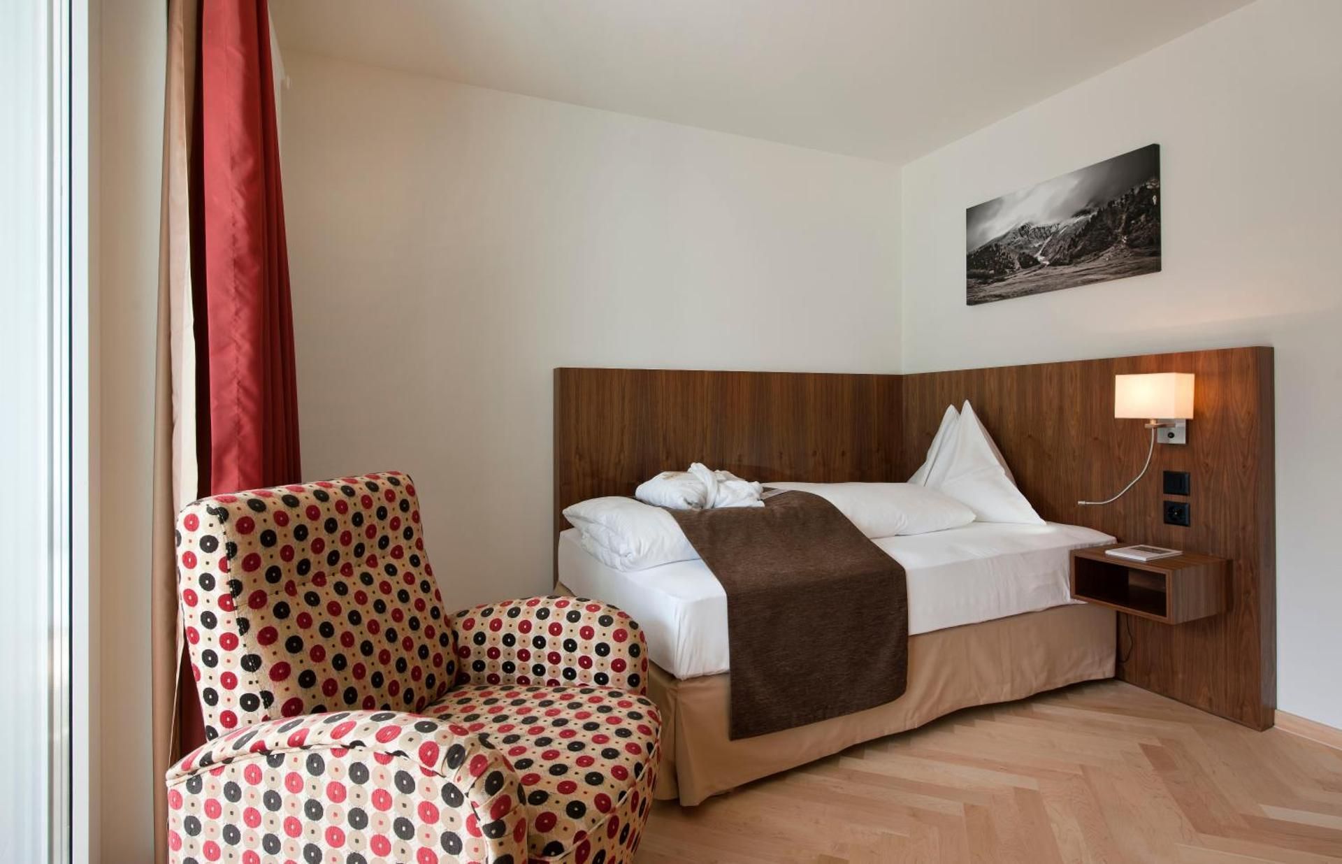 Superior Single Room