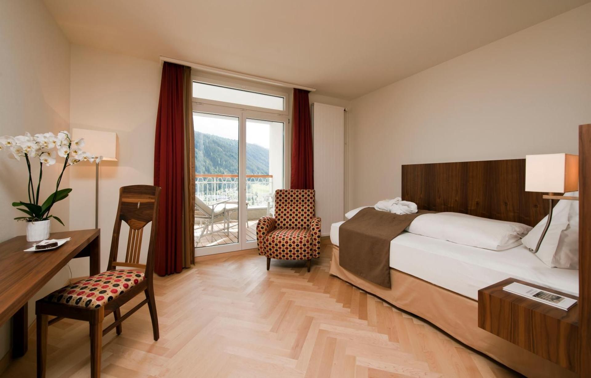 Superior Single Room