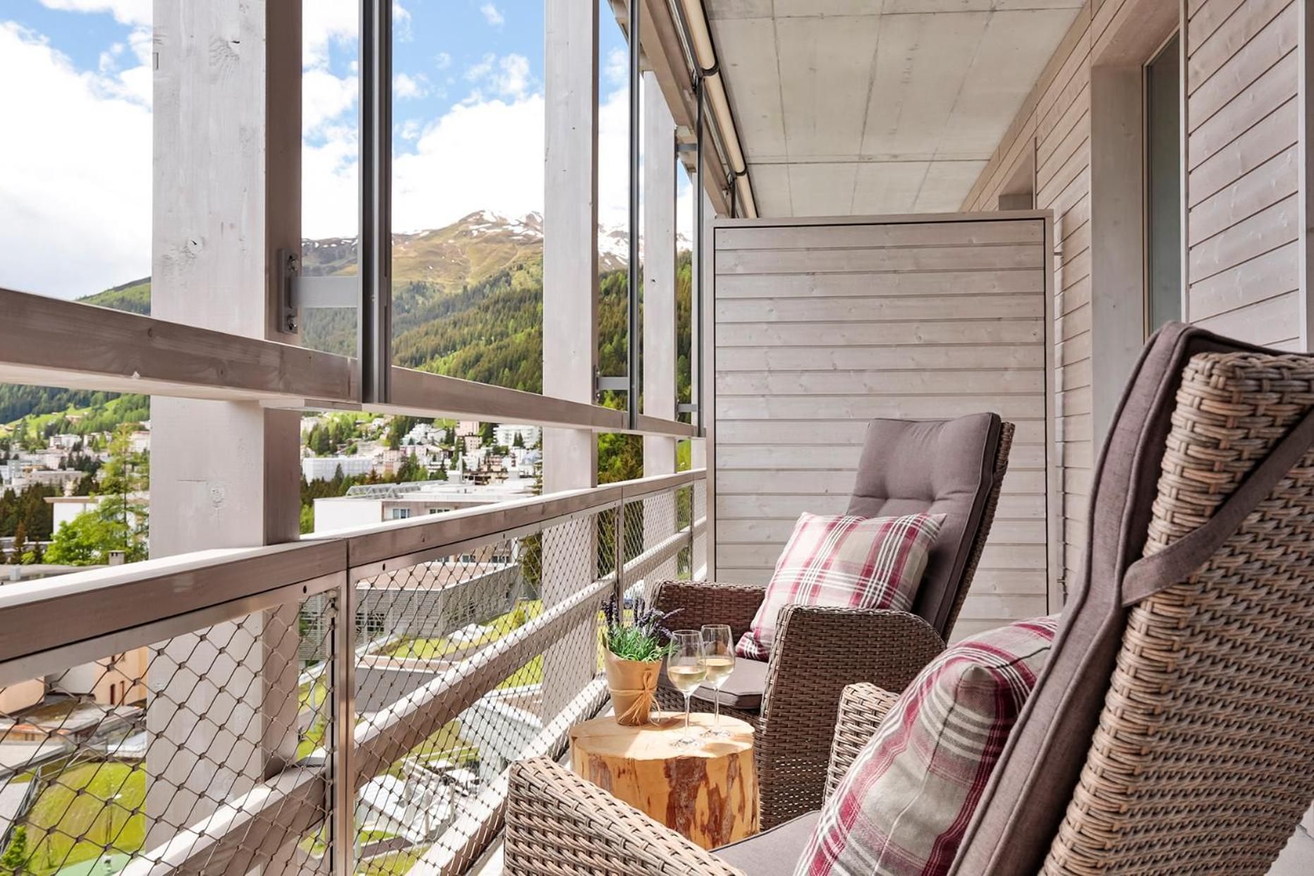 Premium Double Room