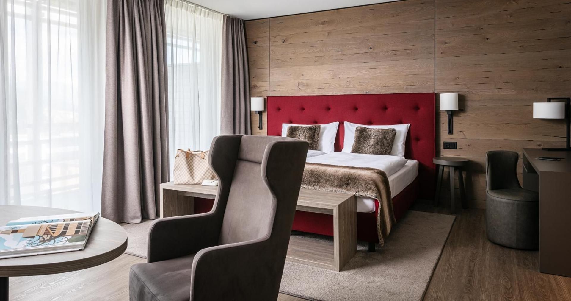 Comfort Double Room