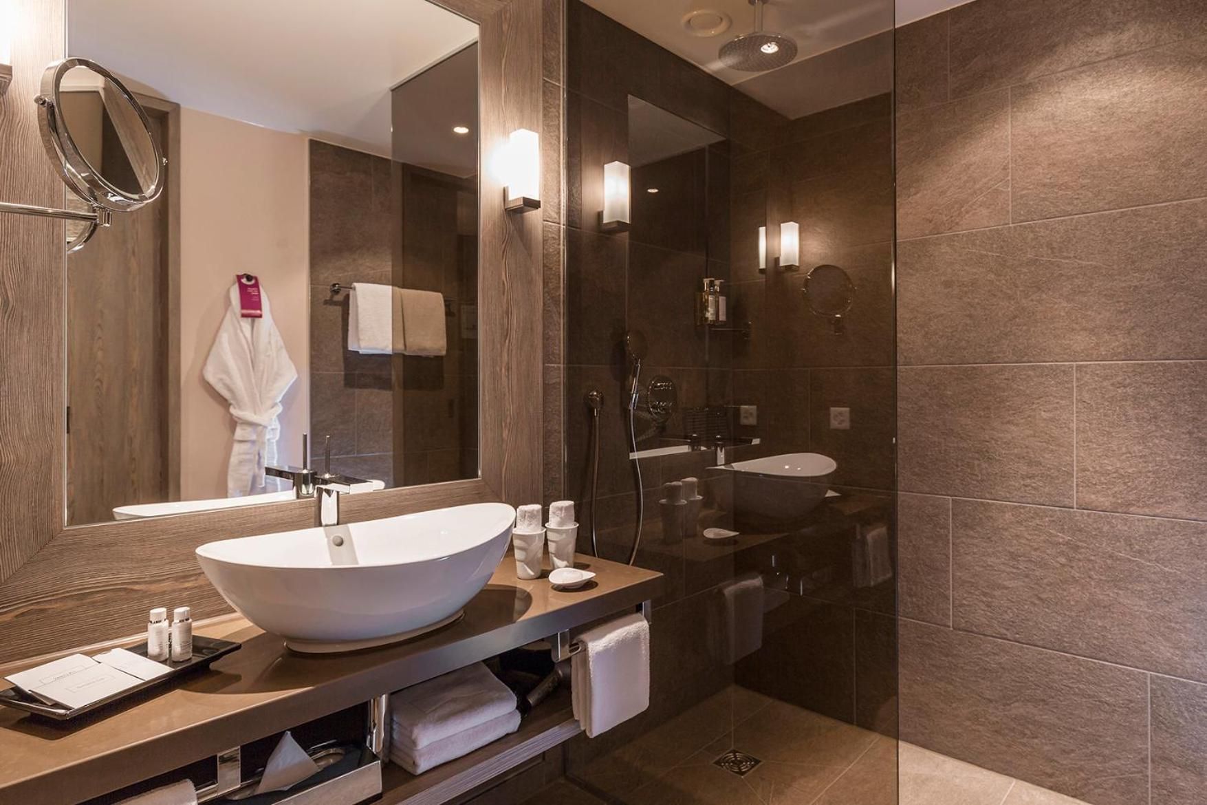 Premium Double Room