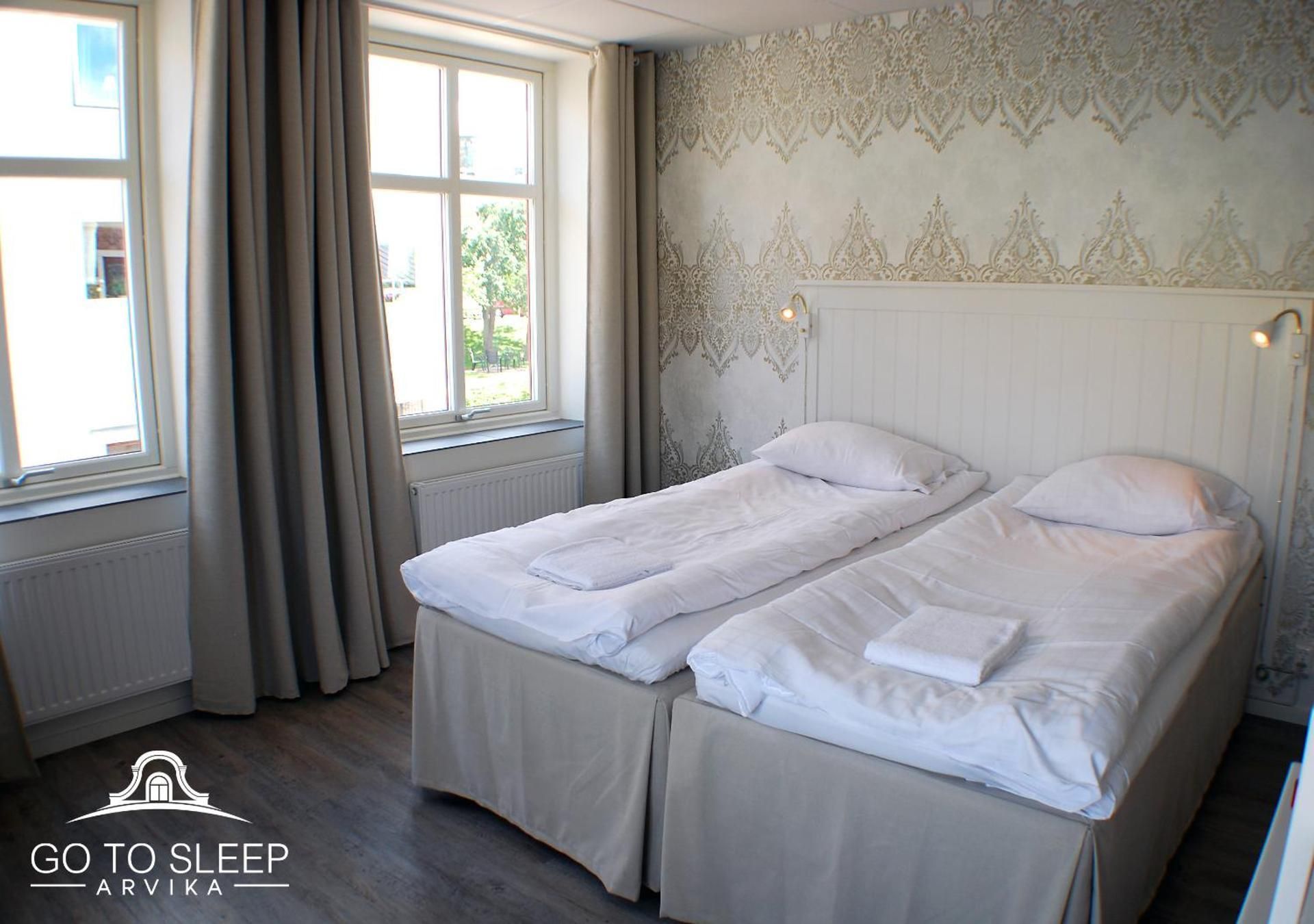 Premium Quadruple Room