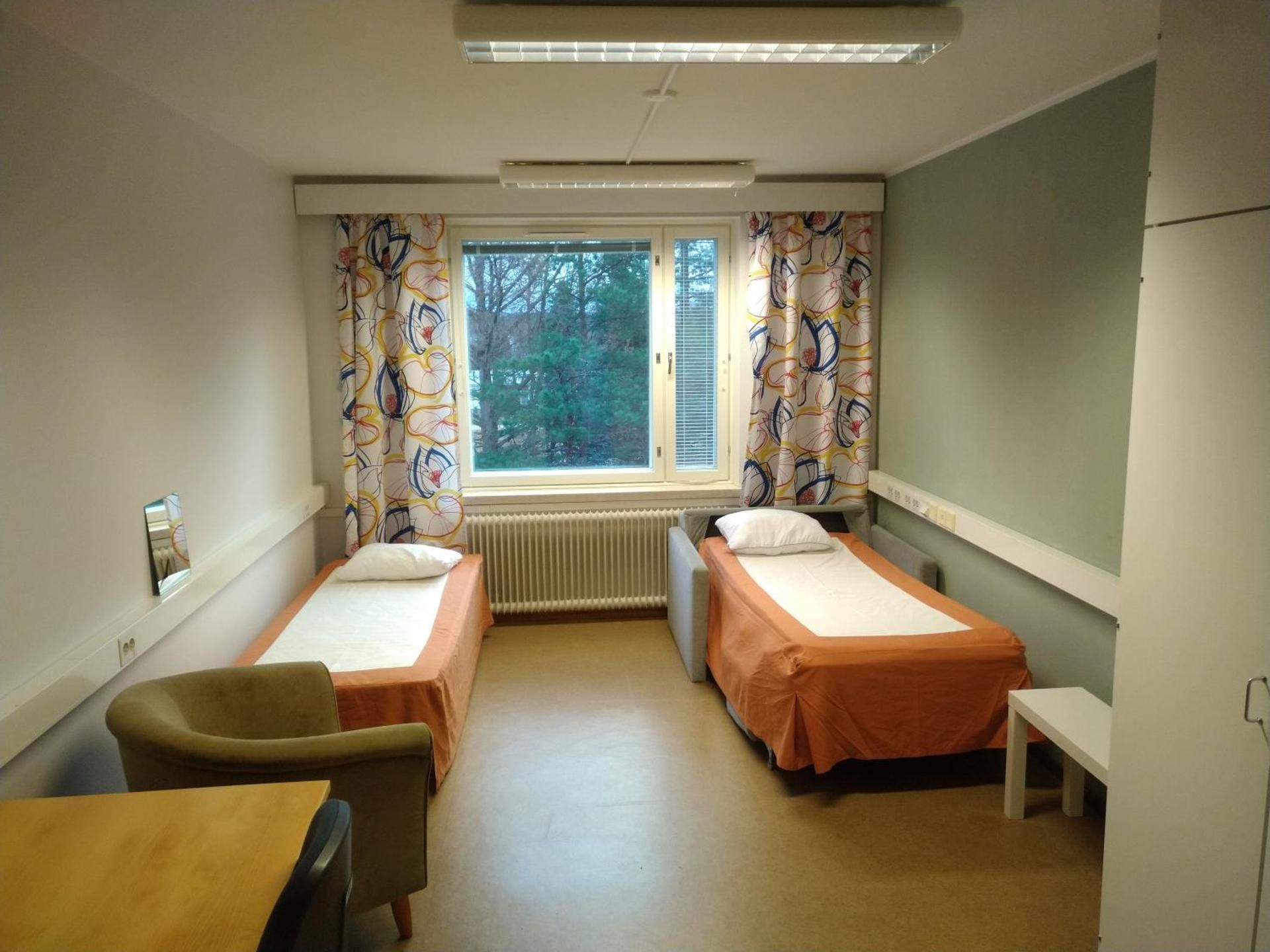 Budget Double or Twin Room