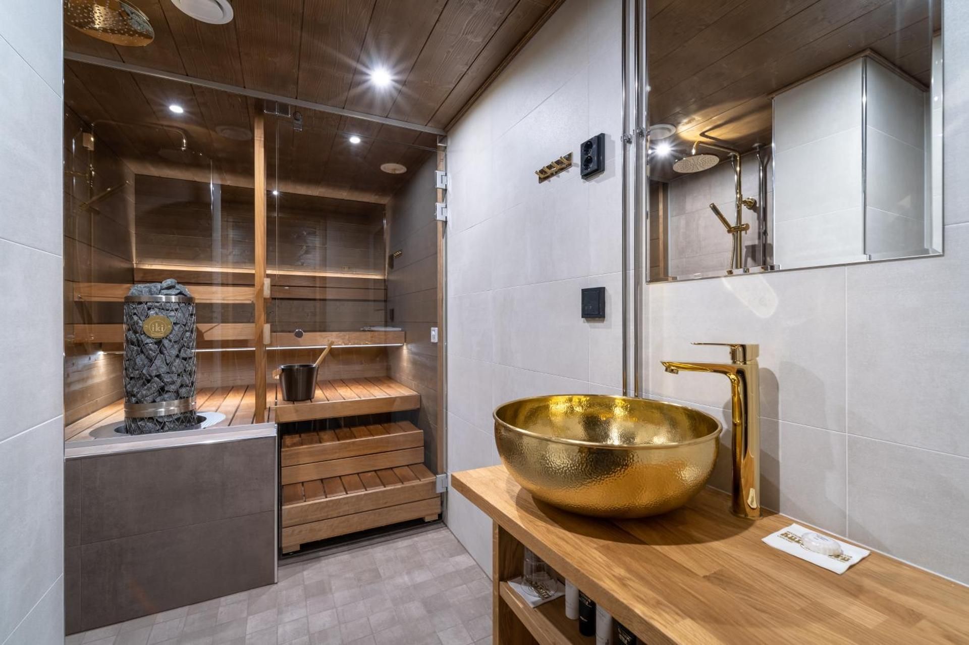 Mini Suite