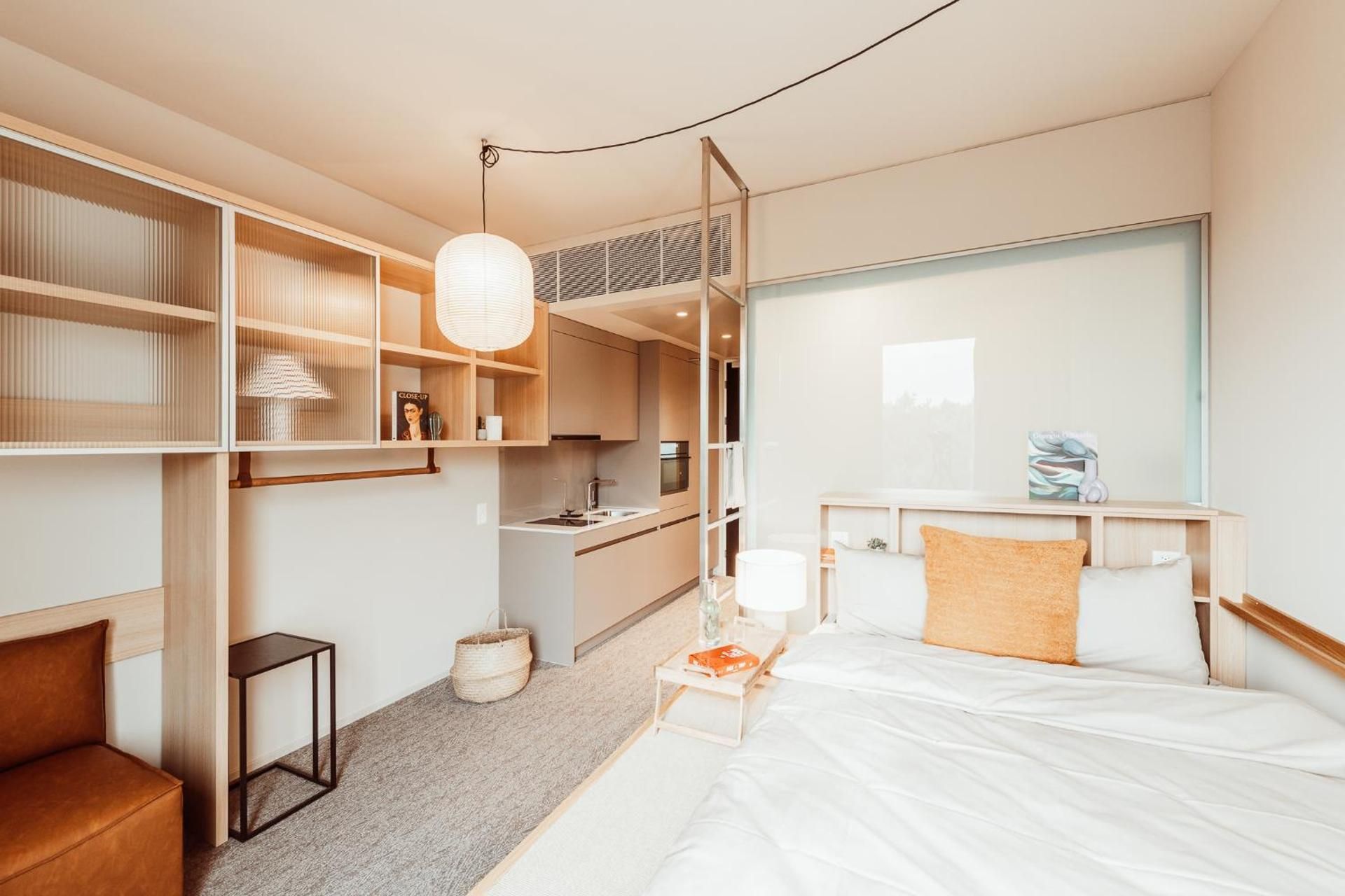 Apartment S