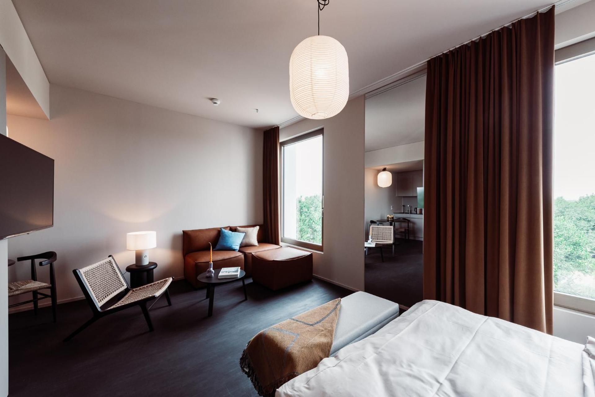 Apartment L