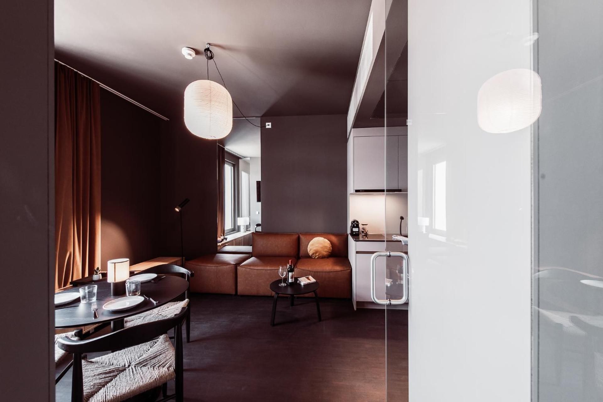 Apartment XL